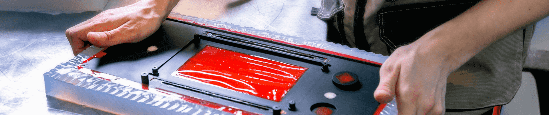 banner